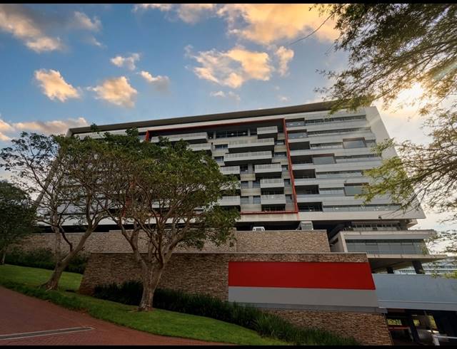 157M² OFFICE FOR SALE IN UMHLANGA RIDGE